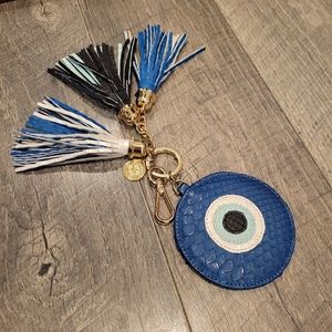 Ximena Kavalekas Python Bag Charm